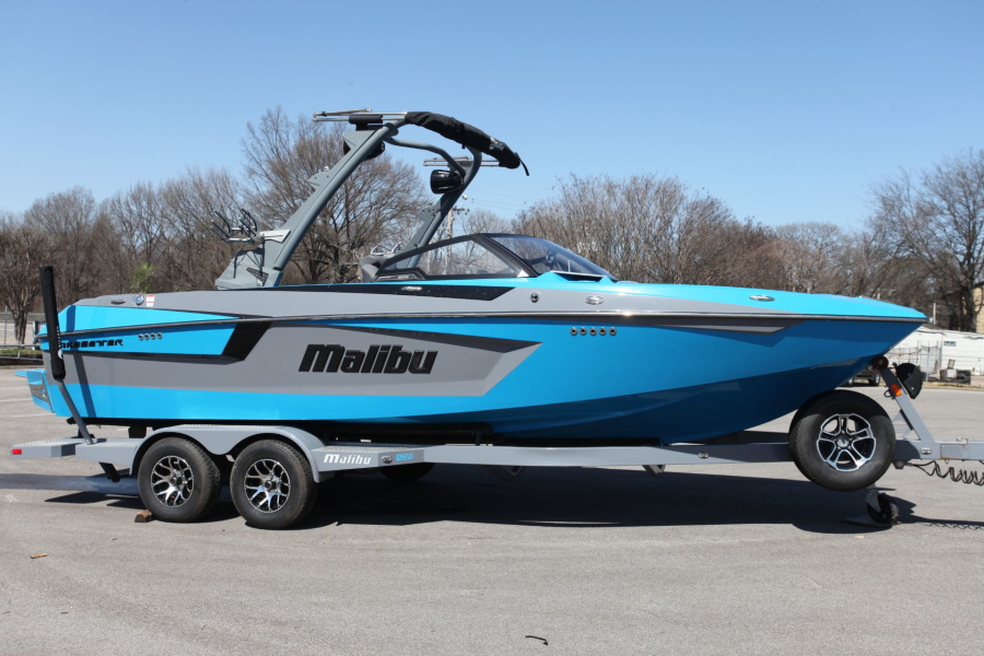 2021 Malibu Boats Wakesetter 23 MXZ for sale in Memphis, Tennessee