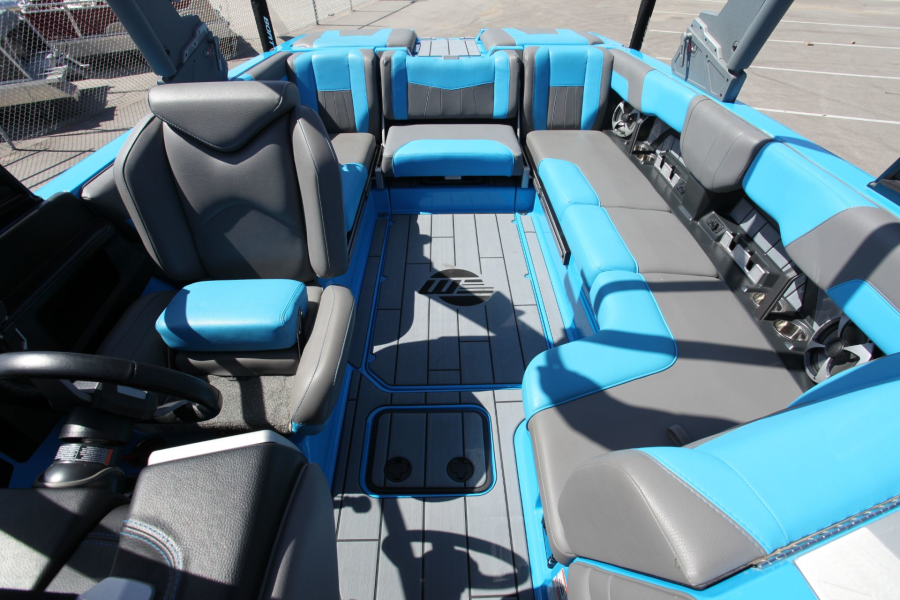 2021 Malibu Boats Wakesetter 23 MXZ for sale in Memphis, Tennessee