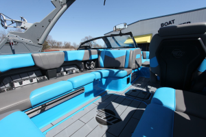 2021 Malibu Boats Wakesetter 23 MXZ for sale in Memphis, Tennessee
