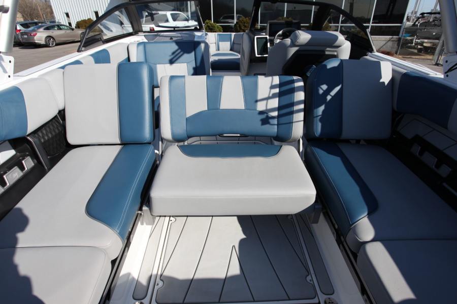 2022 Malibu Boats Wakesetter 23 LSV for sale in Memphis, Tennessee