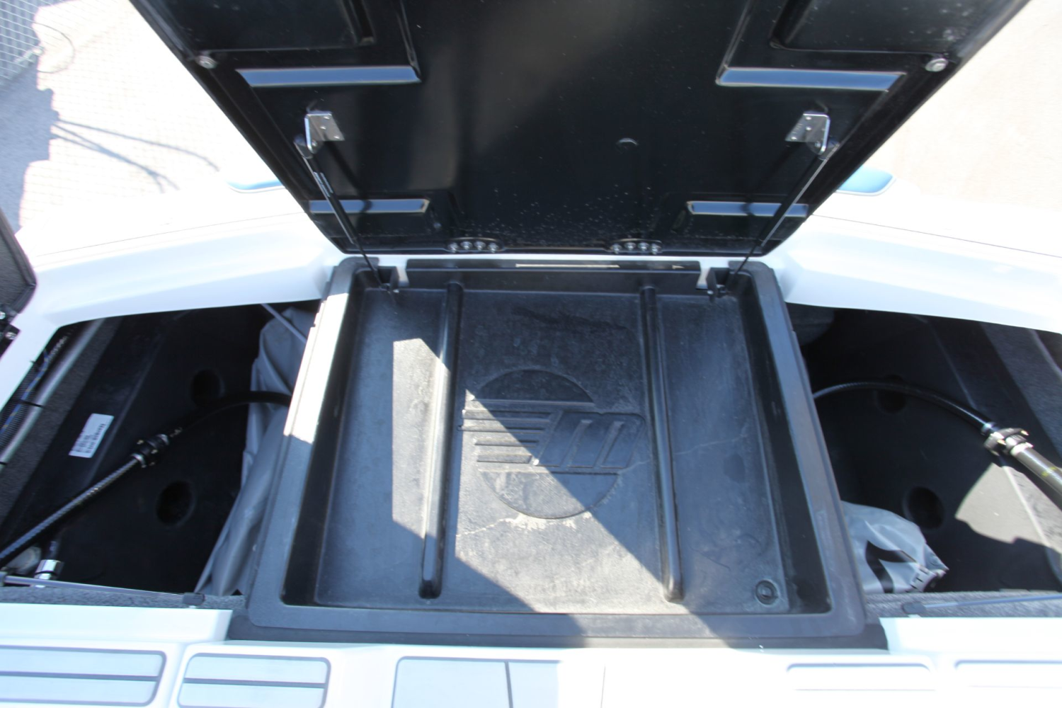 2022 Malibu Wakesetter 23 LSV