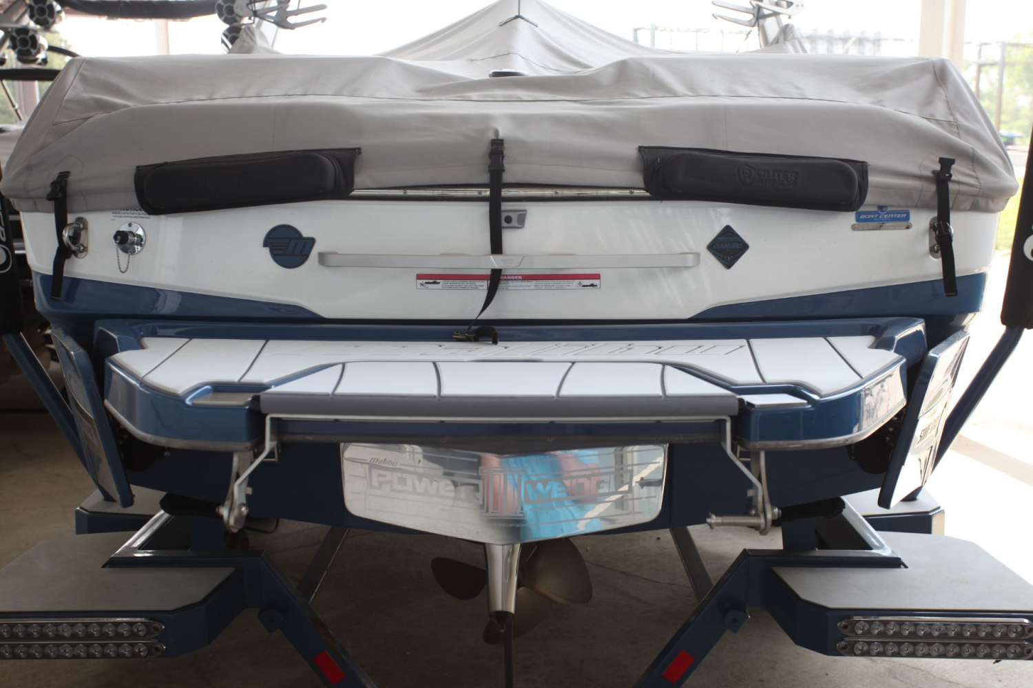 2022 Malibu Wakesetter 23 LSV