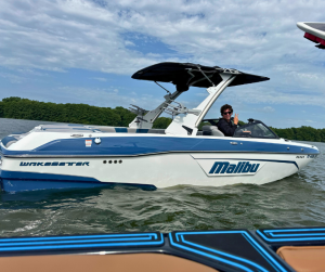 2022 Malibu Boats Wakesetter 23 LSV for sale in Memphis, Tennessee