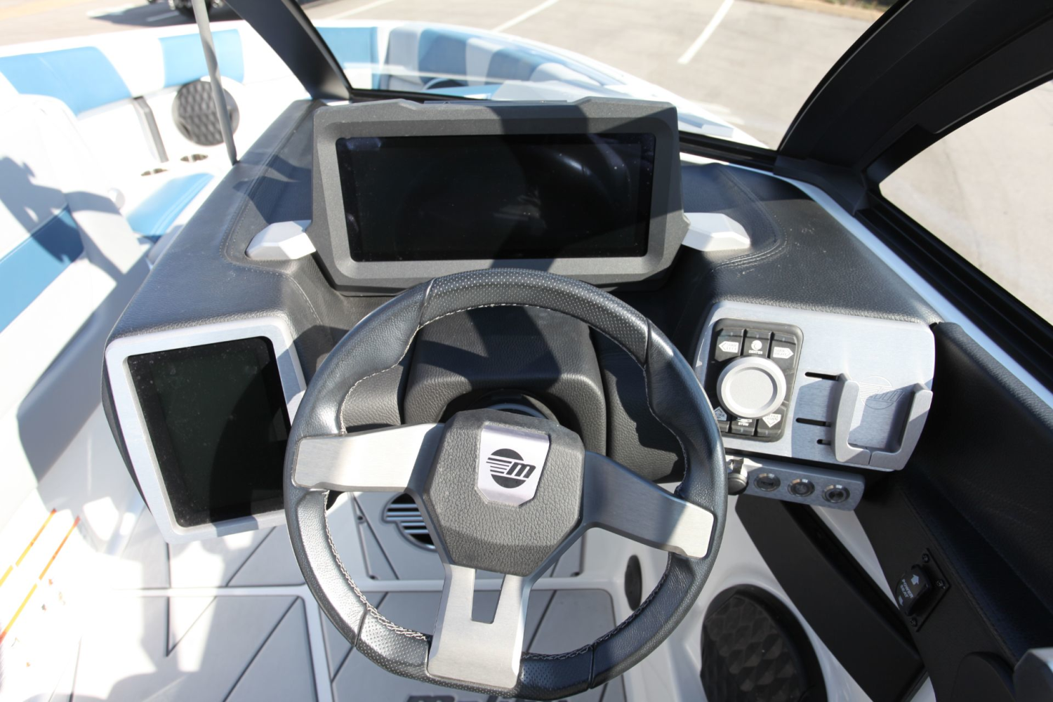 2022 Malibu Wakesetter 23 LSV