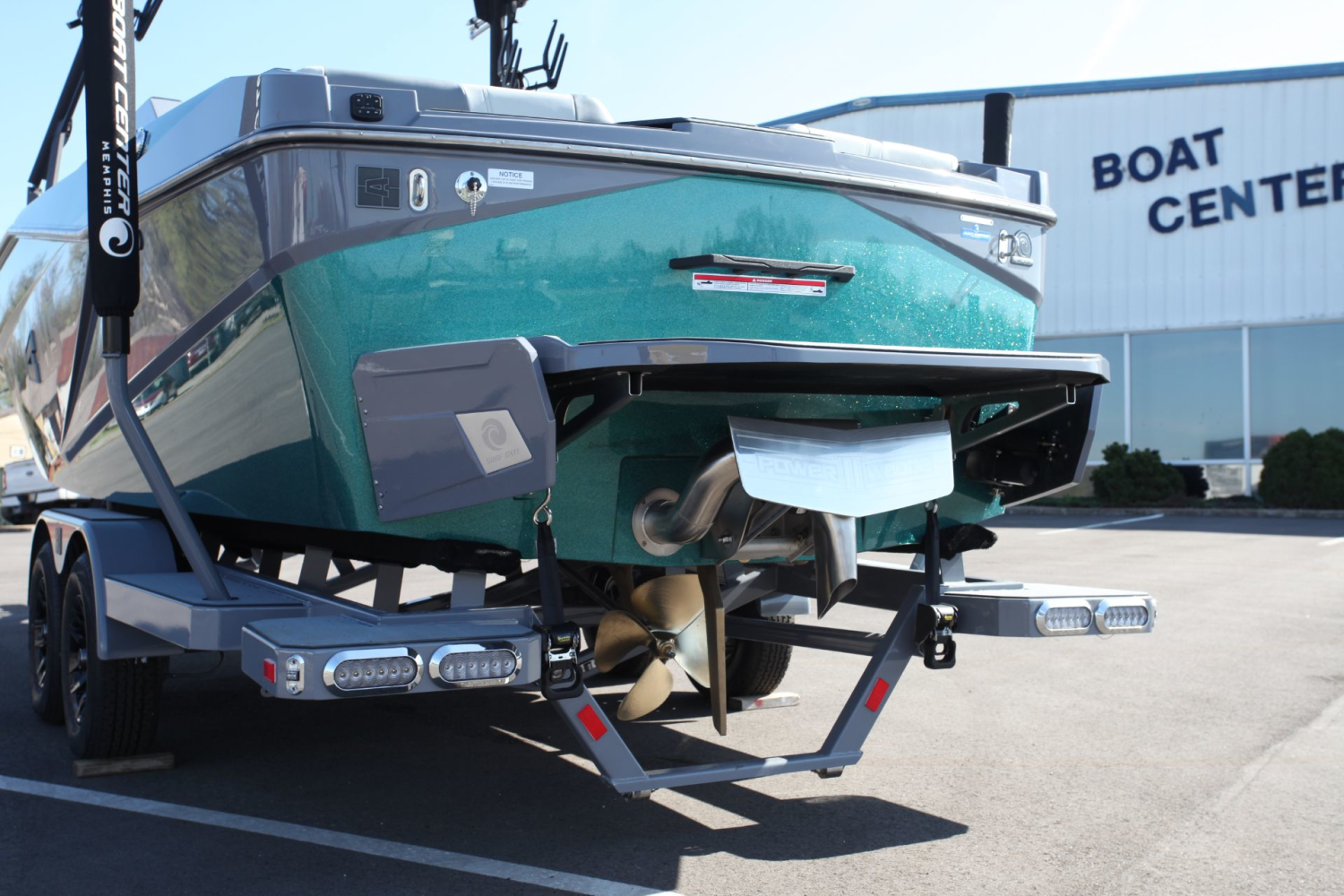 2024 Axis Boats T250 for sale in Memphis, Tennessee