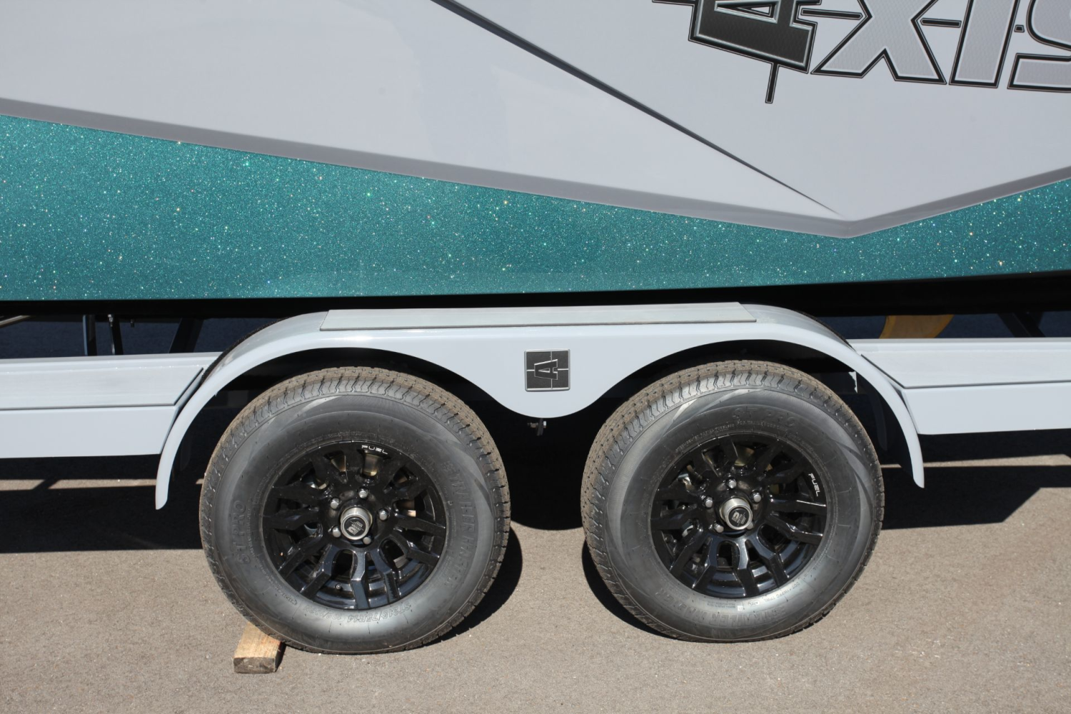 2024 Axis Boats T250 for sale in Memphis, Tennessee