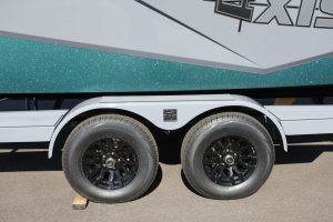 2024 Axis Boats T250 for sale in Memphis, Tennessee