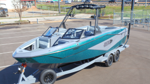 2024 Axis Boats T250 for sale in Memphis, Tennessee