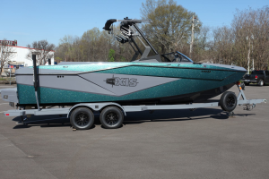 2024 Axis Boats T250 for sale in Memphis, Tennessee