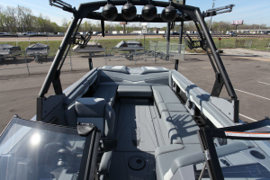 2024 Axis Boats T250 for sale in Memphis, Tennessee