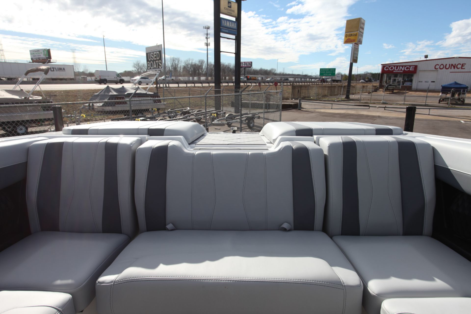 2024 Malibu Boats Wakesetter 22 LSV for sale in Memphis, Tennessee