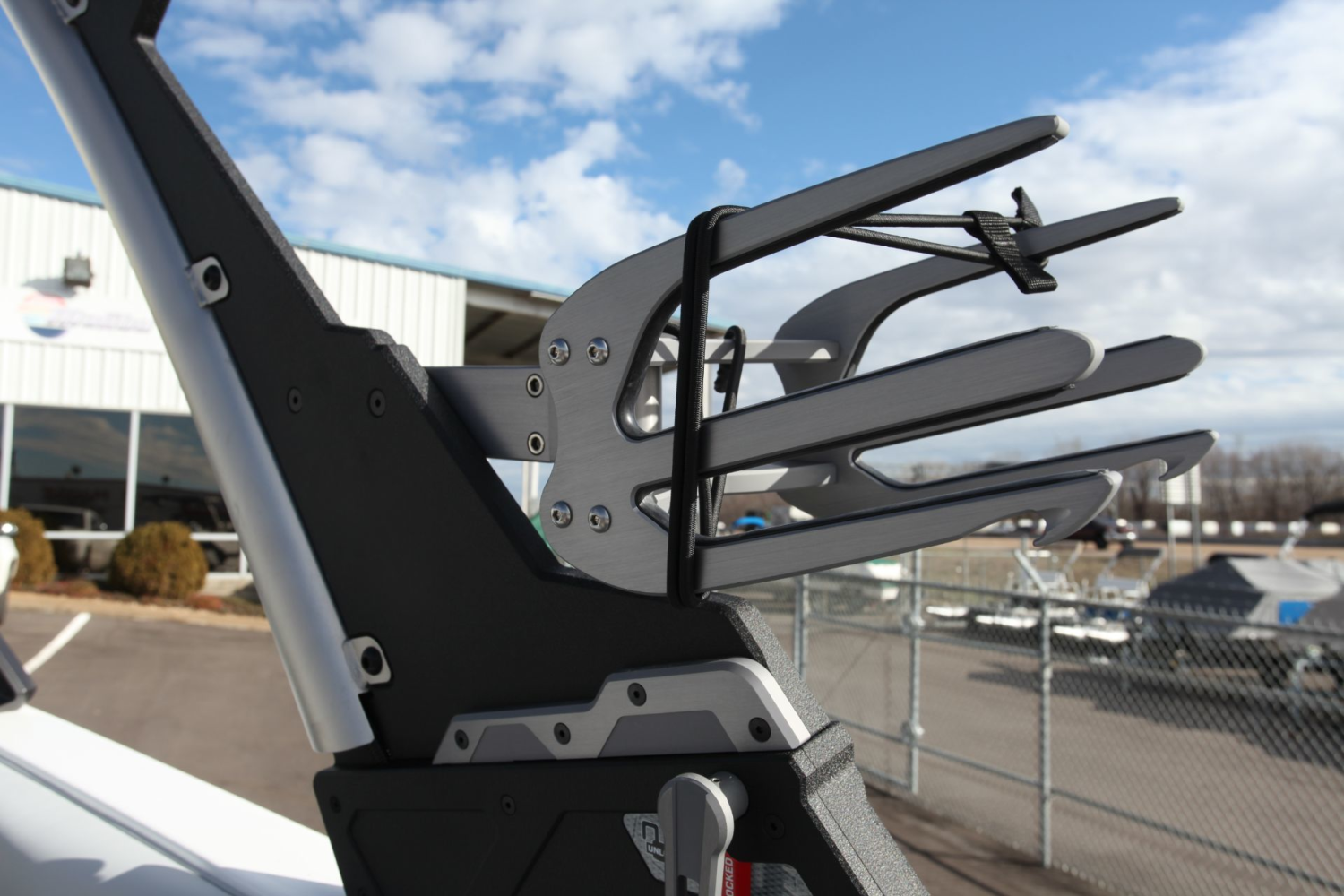 2024 Malibu Boats Wakesetter 22 LSV for sale in Memphis, Tennessee