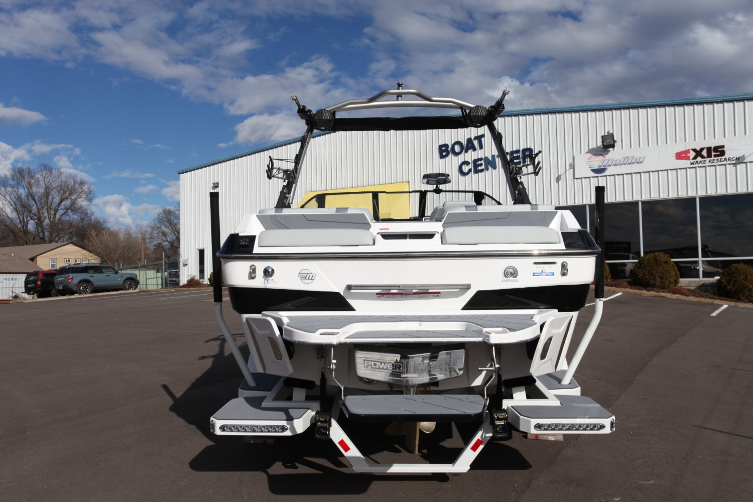 2024 Malibu Boats Wakesetter 22 LSV for sale in Memphis, Tennessee