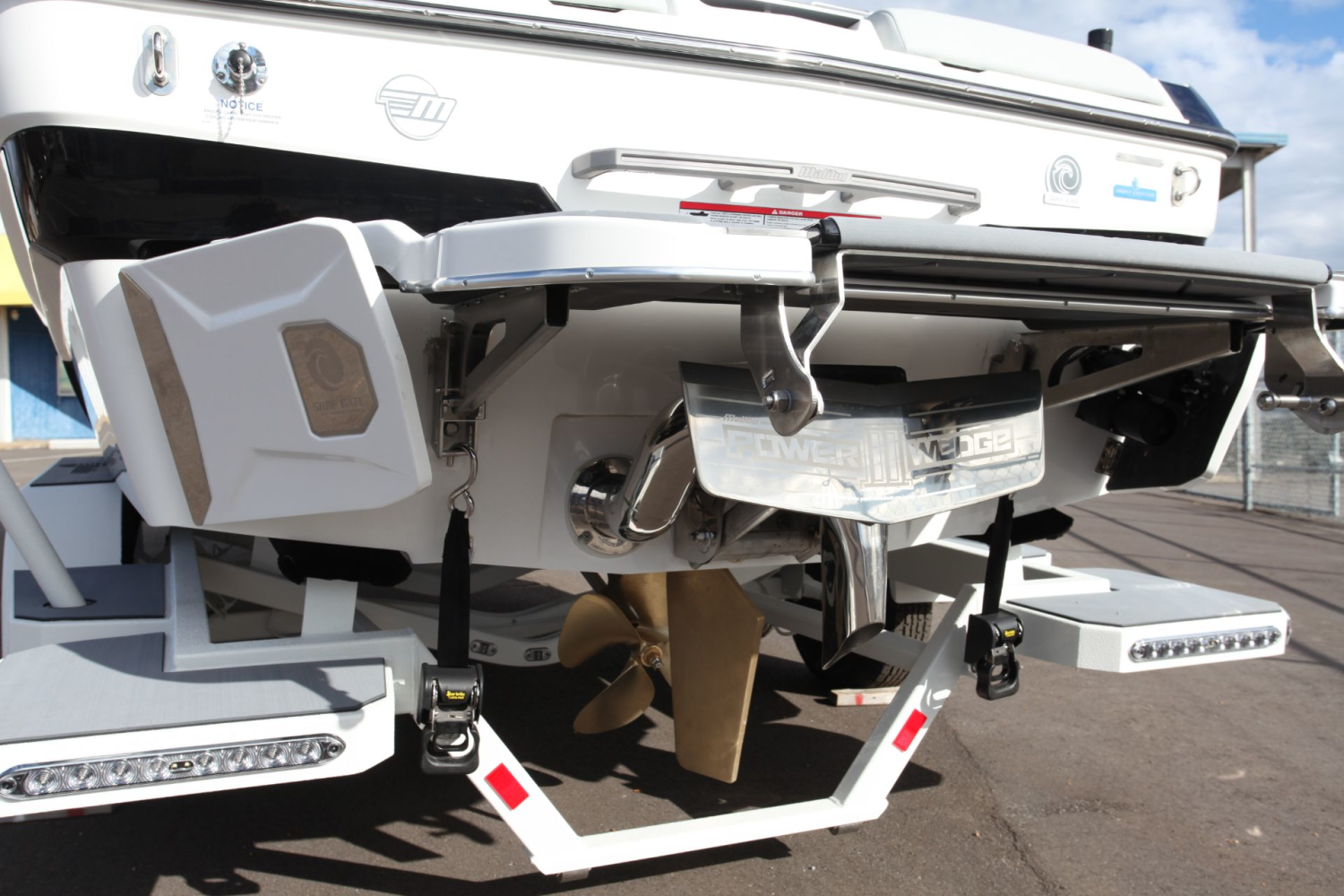 2024 Malibu Boats Wakesetter 22 LSV for sale in Memphis, Tennessee