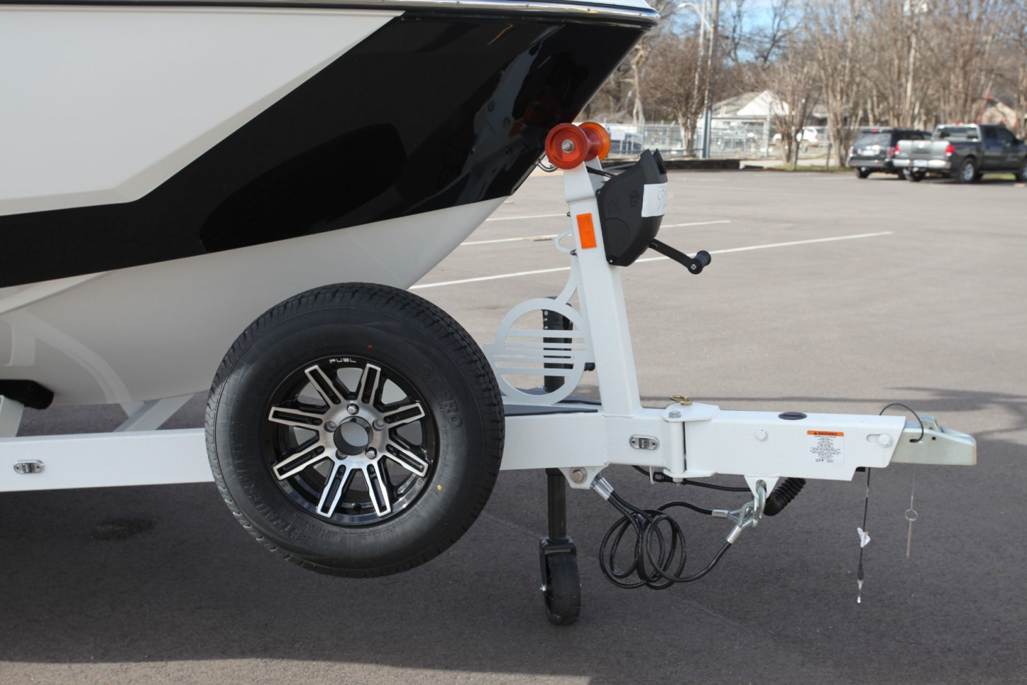 2024 Malibu Boats Wakesetter 22 LSV for sale in Memphis, Tennessee