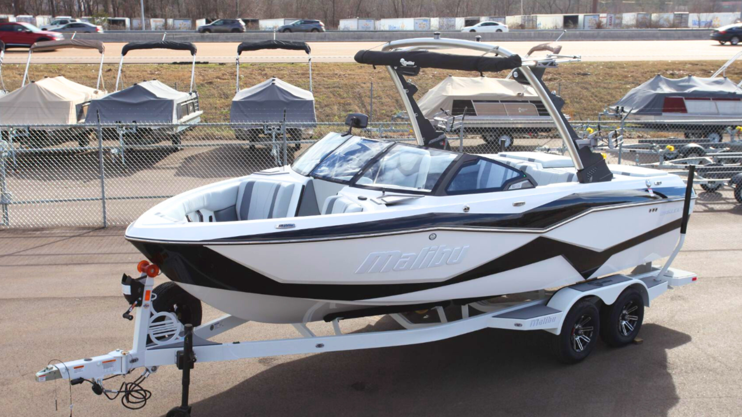 2024 Malibu Boats Wakesetter 22 LSV for sale in Memphis, Tennessee