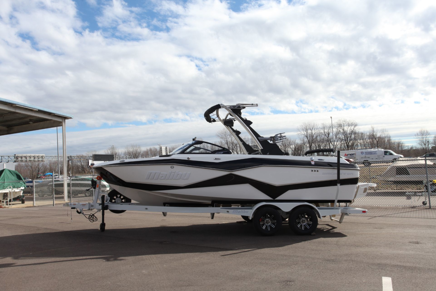 2024 Malibu Boats Wakesetter 22 LSV for sale in Memphis, Tennessee