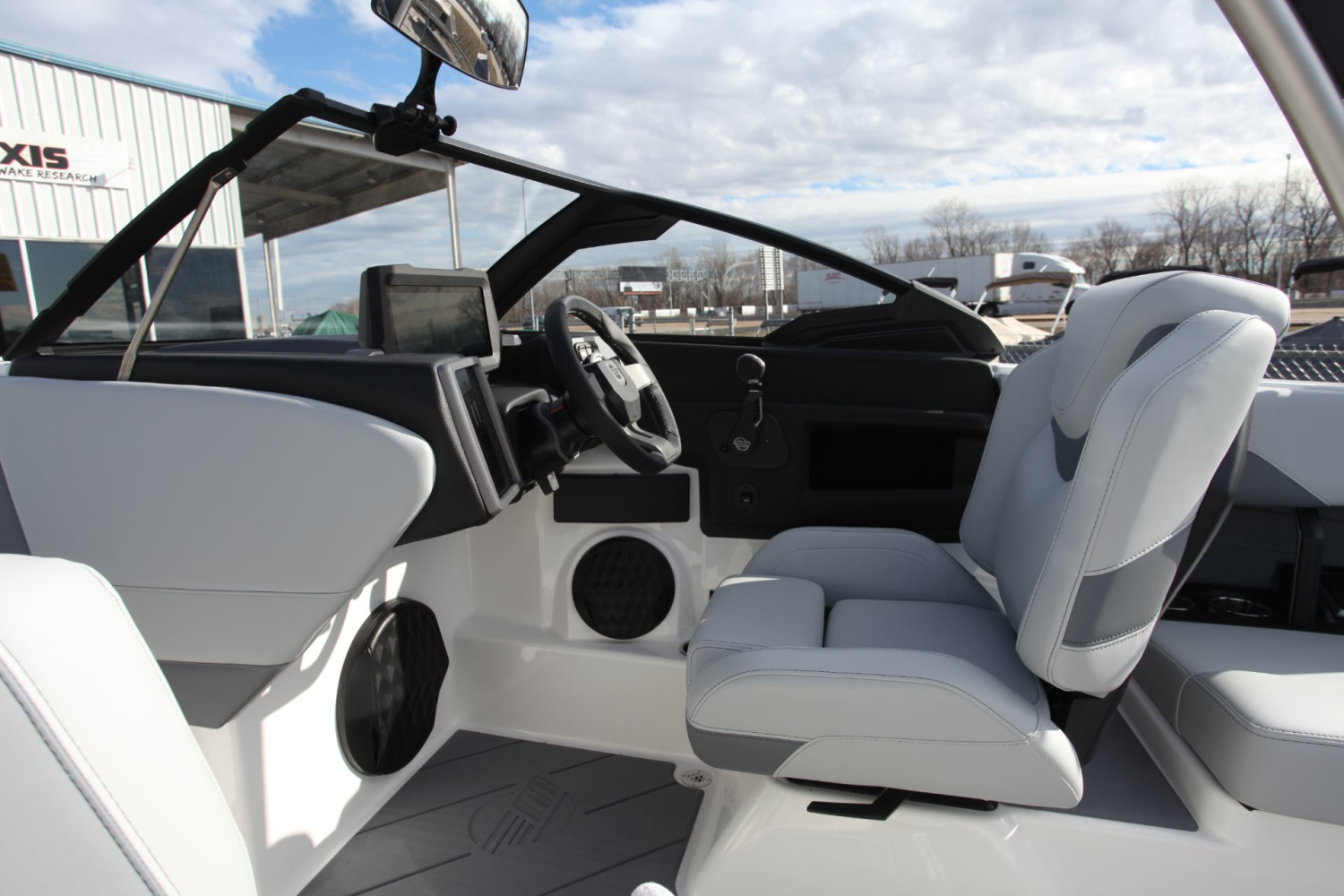 2024 Malibu Boats Wakesetter 22 LSV for sale in Memphis, Tennessee