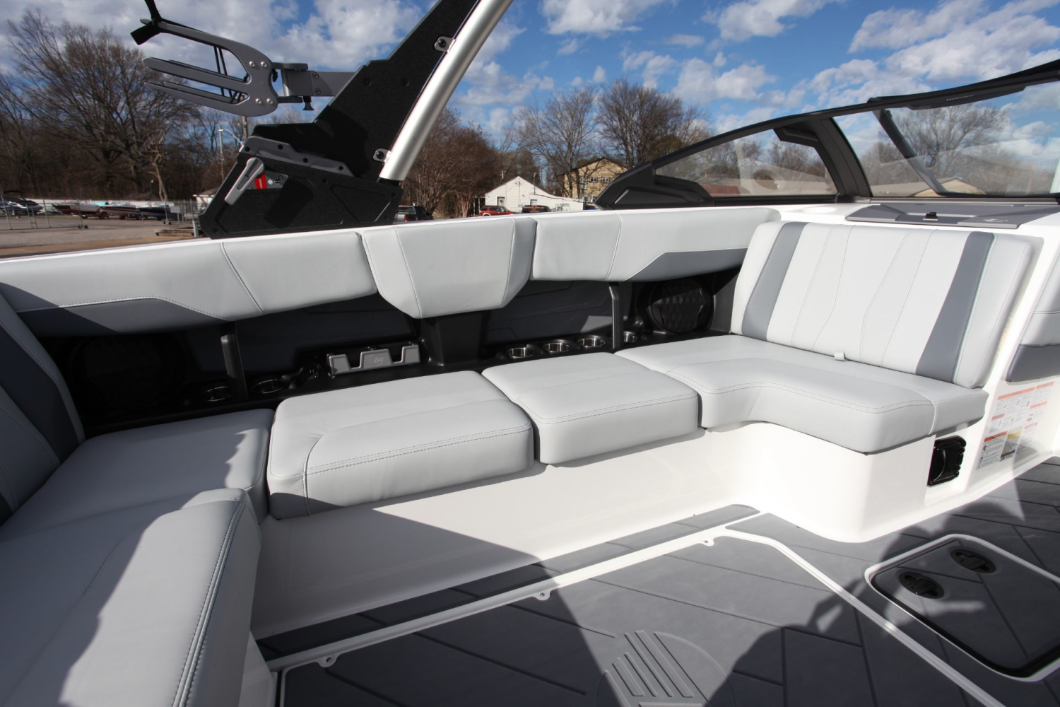 2024 Malibu Boats Wakesetter 22 LSV for sale in Memphis, Tennessee