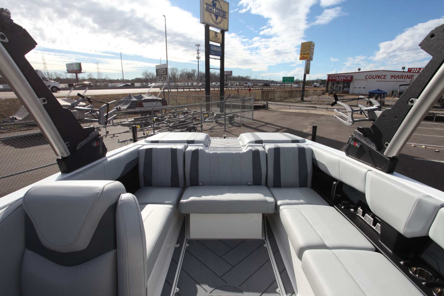 2024 Malibu Boats Wakesetter 22 LSV for sale in Memphis, Tennessee