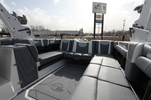 2025 Malibu Boats Wakesetter 25 LSV for sale in Memphis, Tennessee