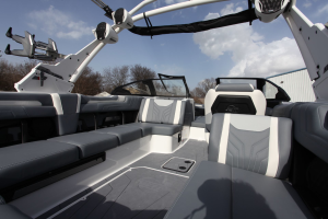 2025 Malibu Boats Wakesetter 25 LSV for sale in Memphis, Tennessee
