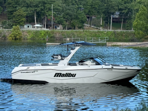 2025 Malibu Boats Wakesetter 25 LSV for sale in Memphis, Tennessee