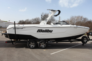 2025 Malibu Boats Wakesetter 25 LSV for sale in Memphis, Tennessee