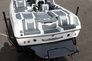 2025 Malibu Boats Wakesetter 25 LSV for sale in Memphis, Tennessee