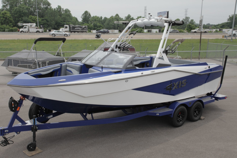 2025 Axis Boats T235 for sale in Memphis, Tennessee