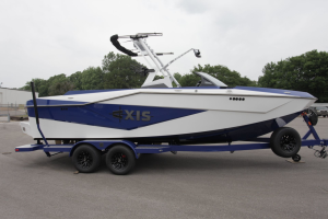 2025 Axis Boats T235 for sale in Memphis, Tennessee