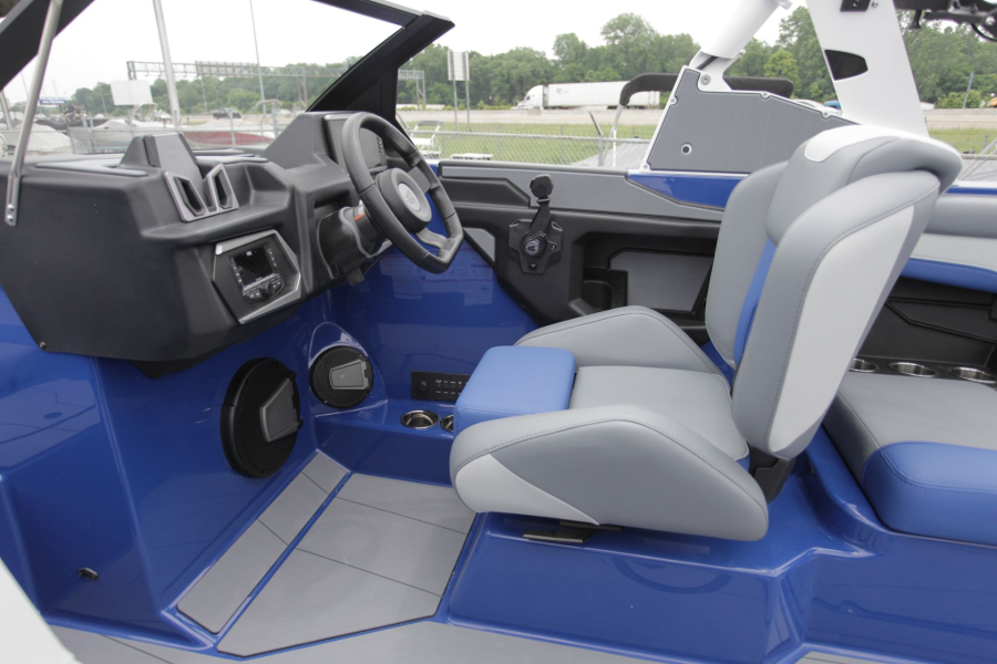 2025 Axis Boats T235 for sale in Memphis, Tennessee