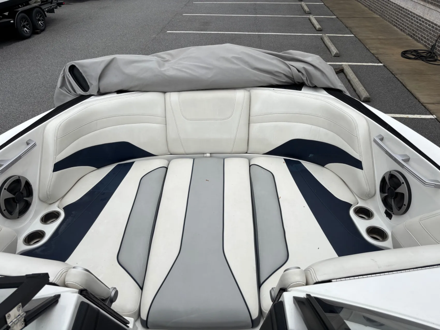 2019 Malibu Boats Wakesetter 24 MXZ for sale in Gainesville, Georgia