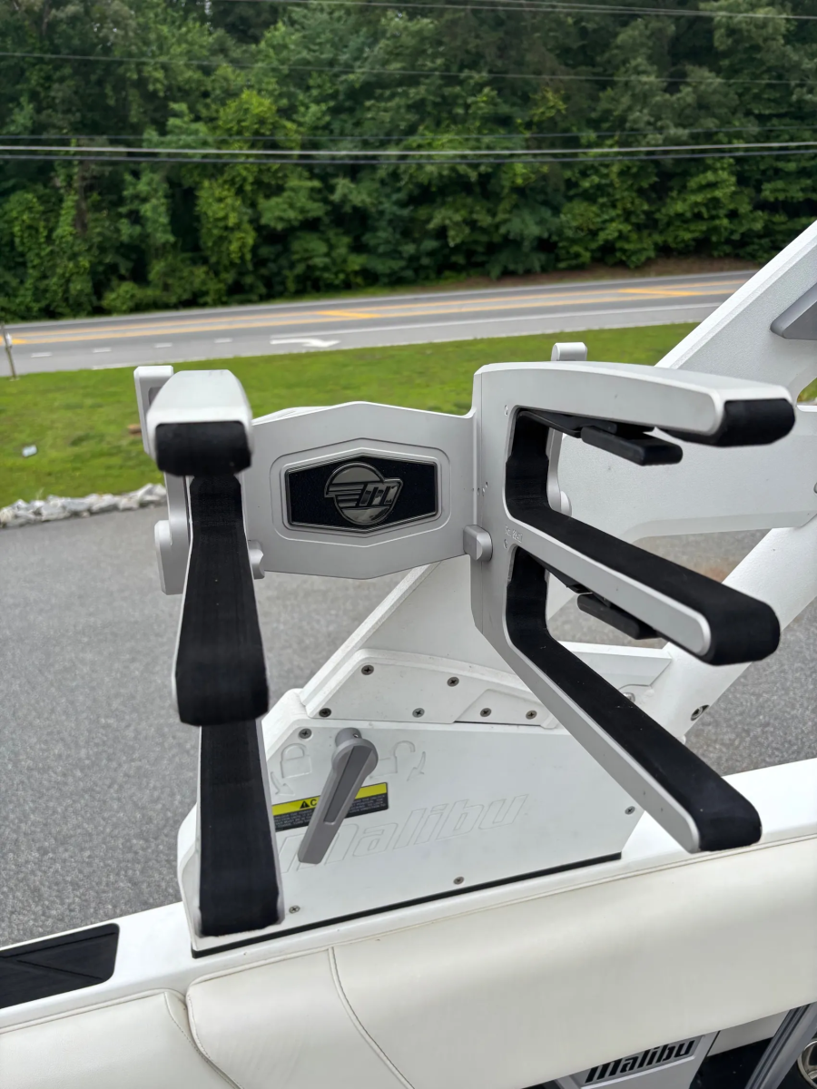 2019 Malibu Boats Wakesetter 24 MXZ for sale in Gainesville, Georgia