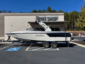 2019 Malibu Boats Wakesetter 24 MXZ for sale in Lake Lanier, Georgia