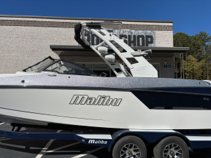 2019 Malibu Boats Wakesetter 24 MXZ for sale in Gainesville, Georgia