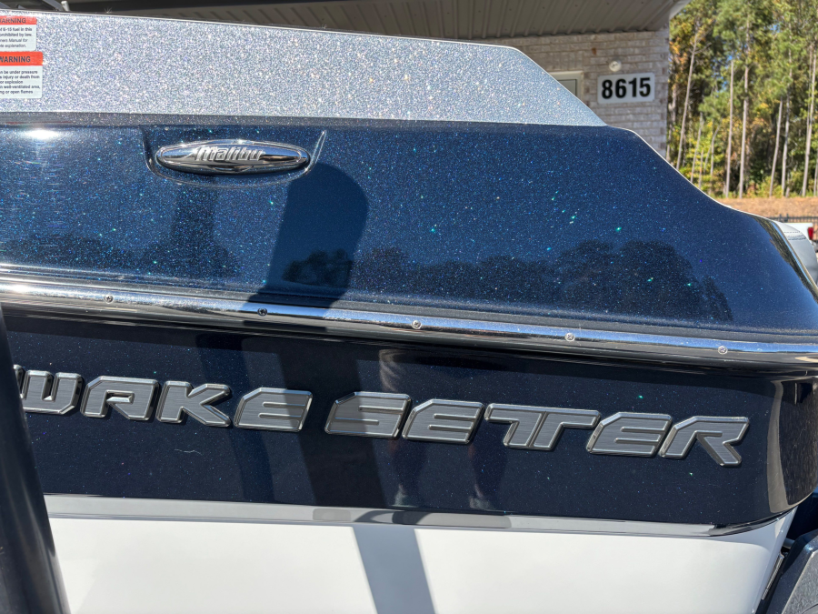 2019 Malibu Boats Wakesetter 24 MXZ for sale in Gainesville, Georgia