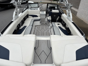 2019 Malibu Boats Wakesetter 24 MXZ for sale in Gainesville, Georgia