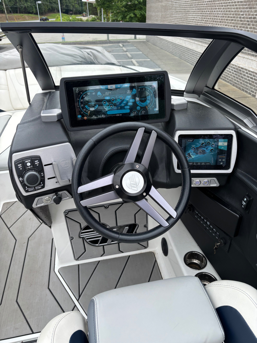 2019 Malibu Boats Wakesetter 24 MXZ for sale in Gainesville, Georgia