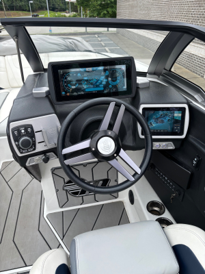 2019 Malibu Boats Wakesetter 24 MXZ for sale in Gainesville, Georgia