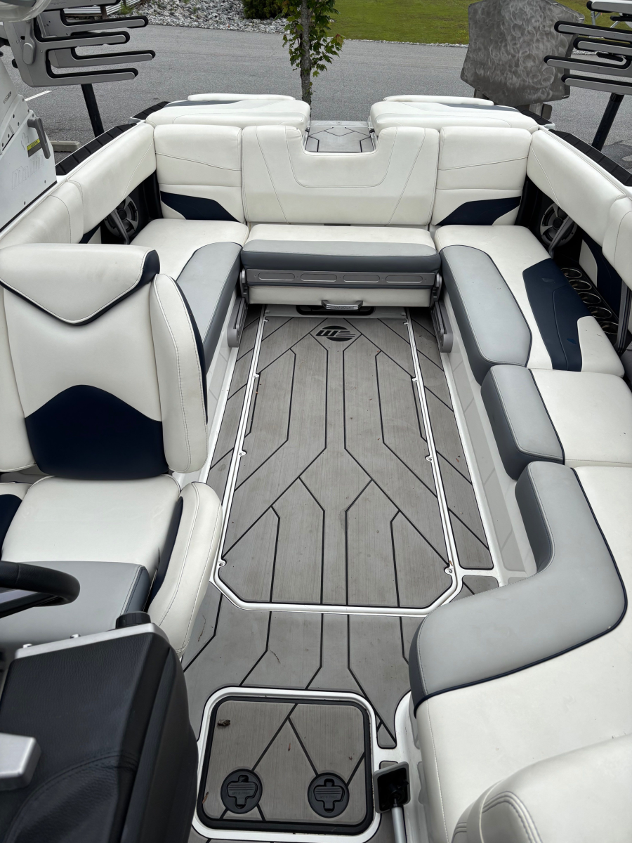 2019 Malibu Boats Wakesetter 24 MXZ for sale in Gainesville, Georgia