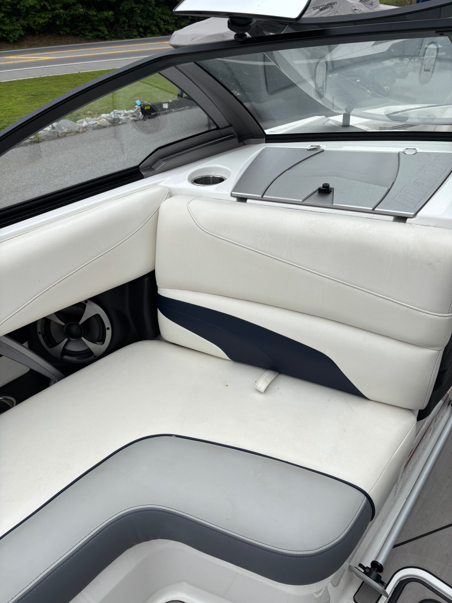 2019 Malibu Boats Wakesetter 24 MXZ for sale in Gainesville, Georgia