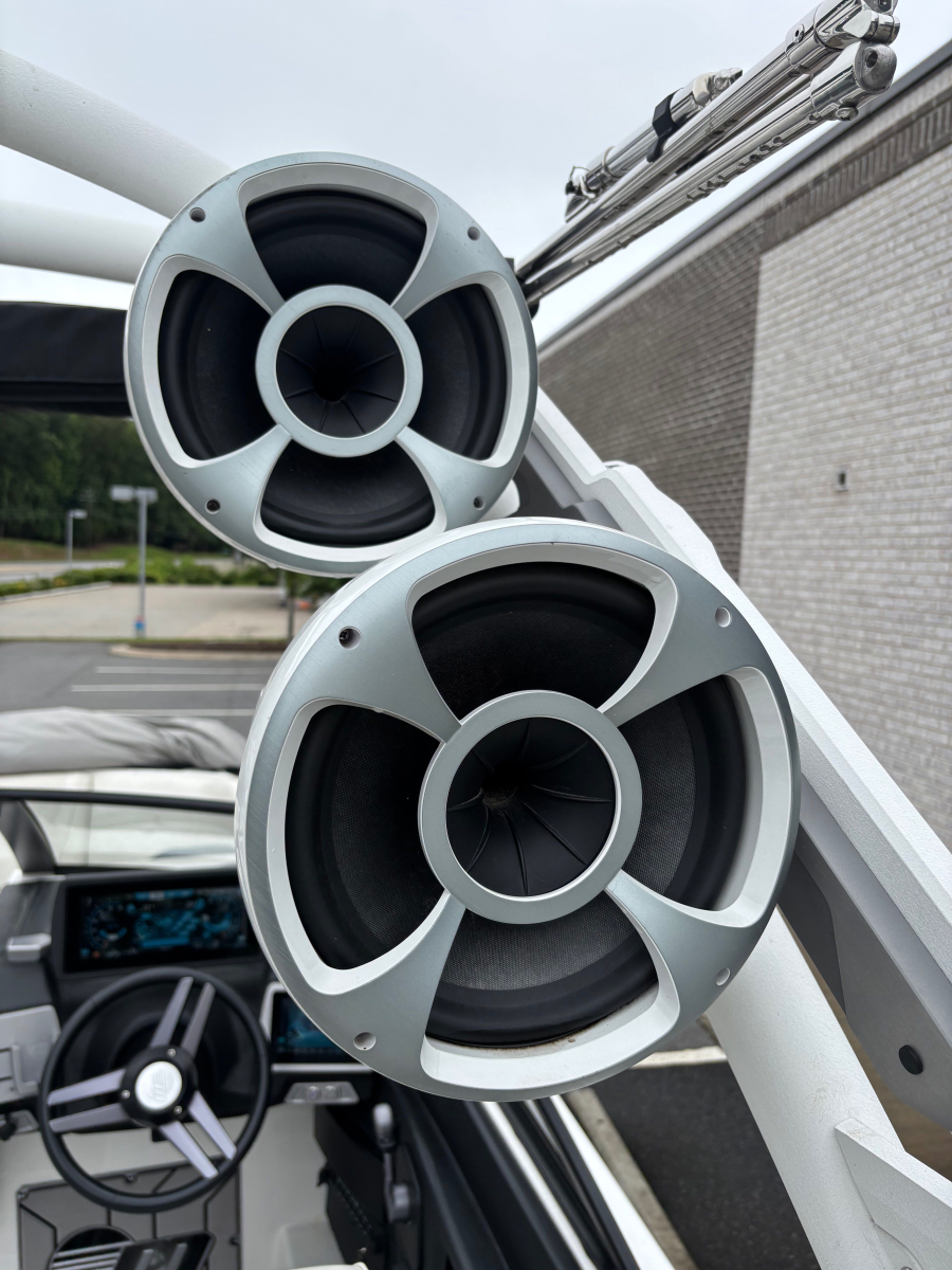 2019 Malibu Boats Wakesetter 24 MXZ for sale in Gainesville, Georgia