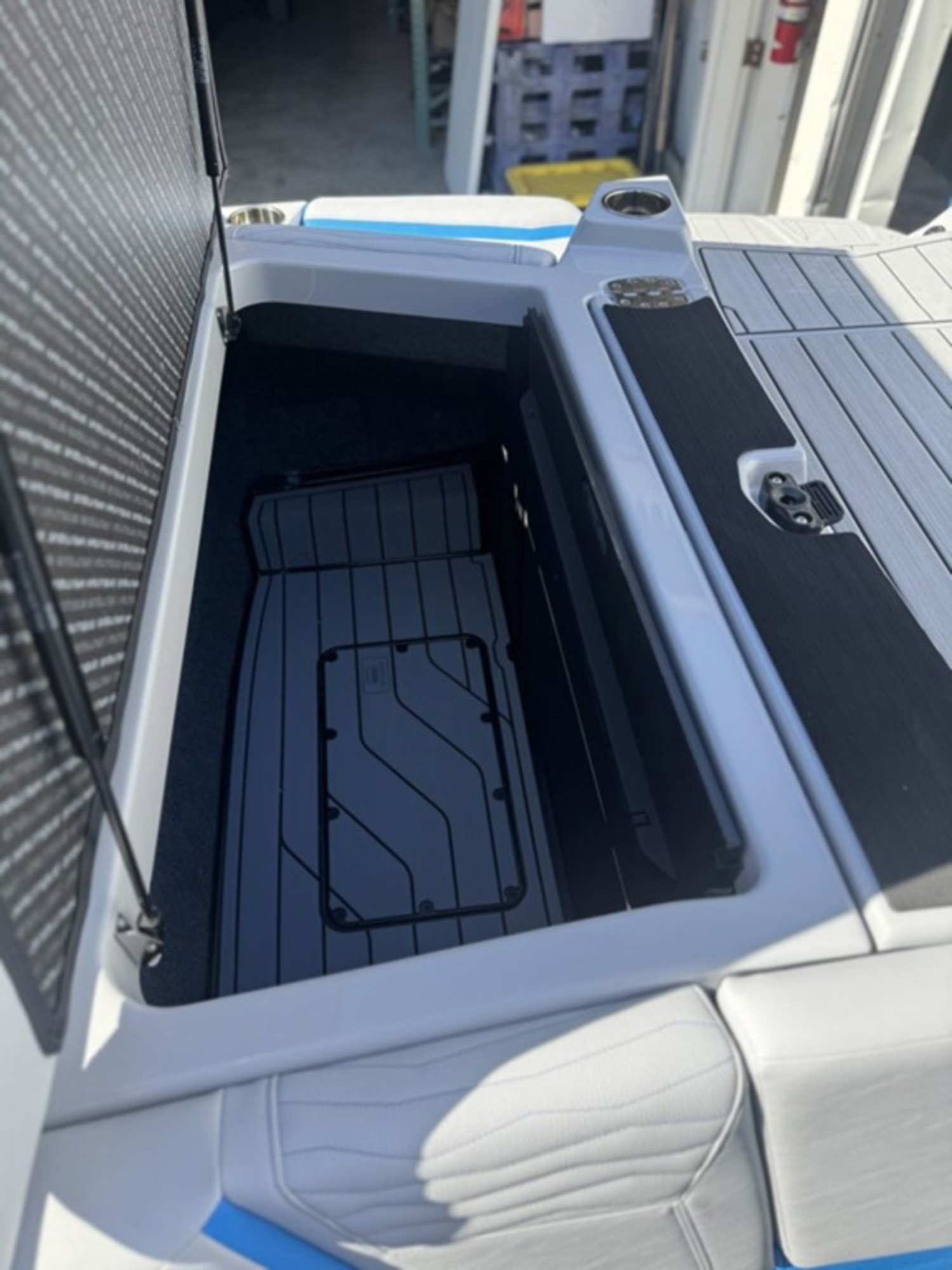 2025 Nautique Super Air Nautique G23