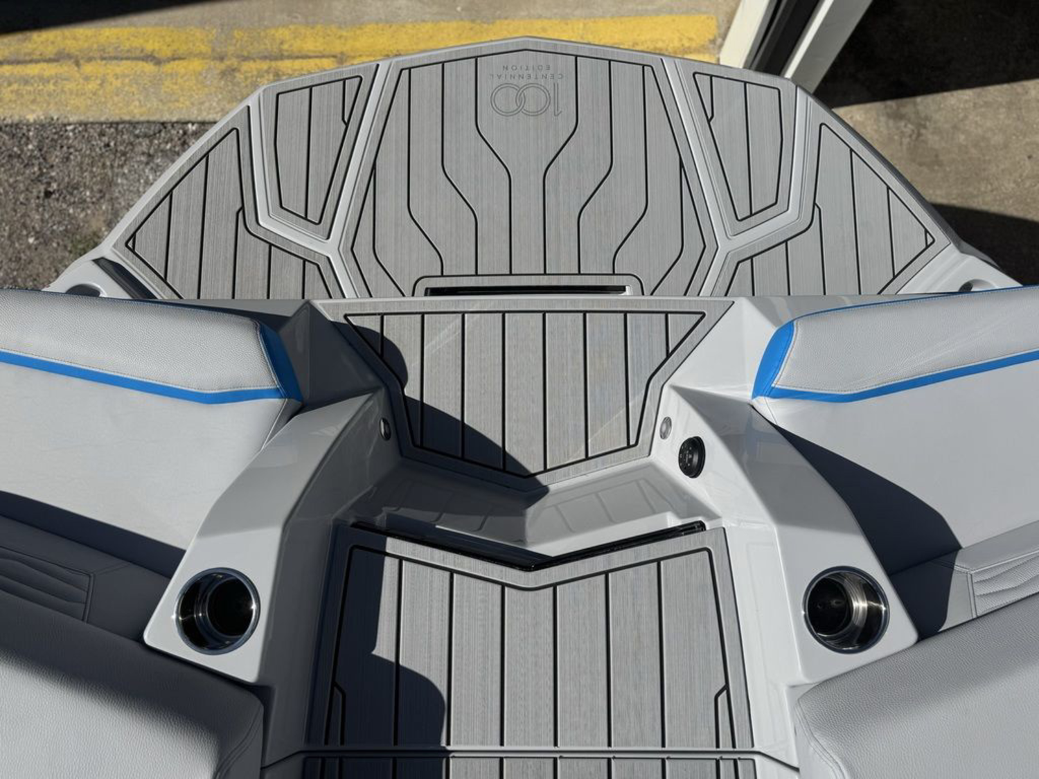 2025 Nautique Super Air Nautique G23