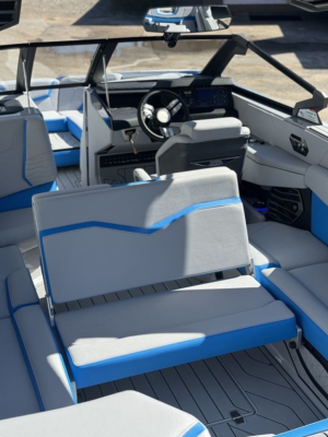 2025 Nautique Boats G23 for sale in Montgomery, Texas