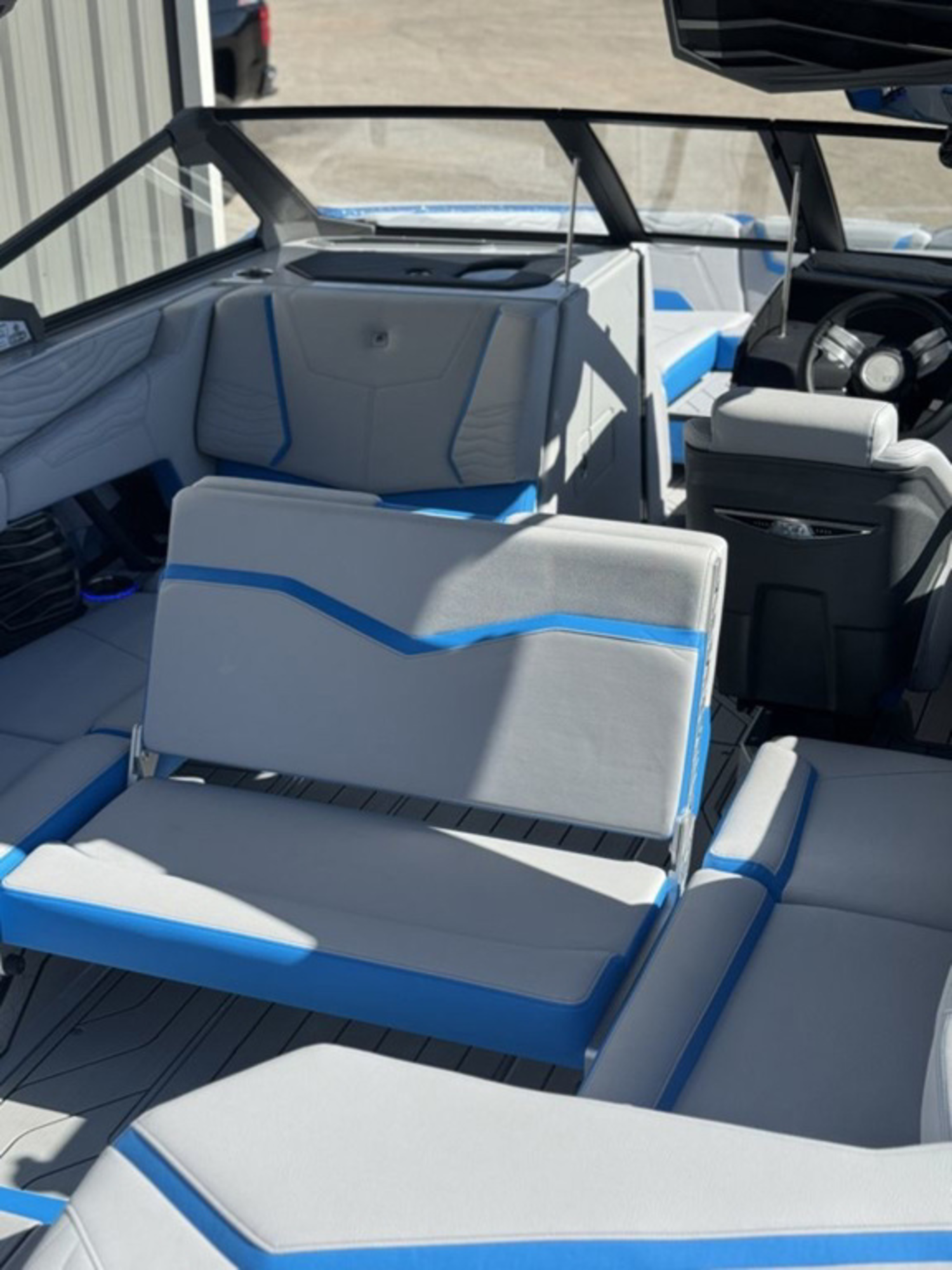 2025 Nautique Super Air Nautique G23