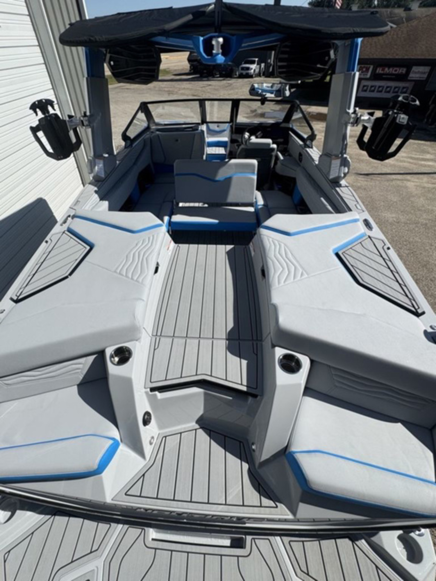 2025 Nautique Super Air Nautique G23