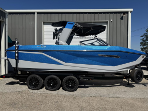 2025 Nautique Boats G23 for sale in Montgomery, Texas