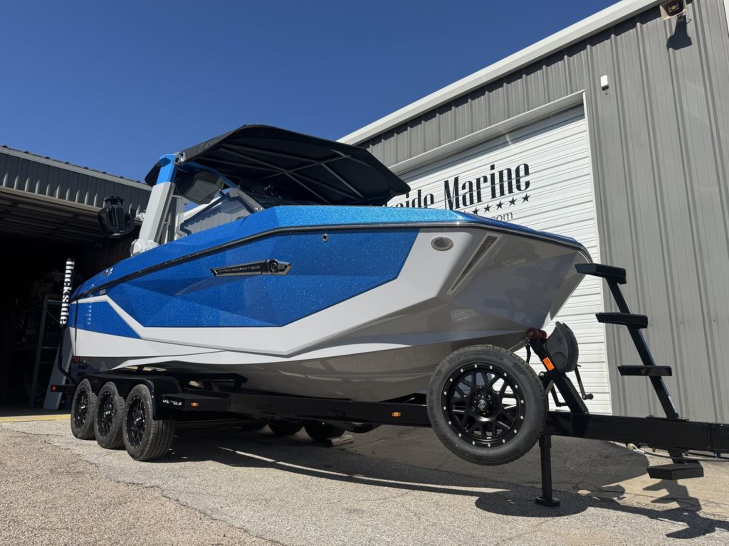 2025 Nautique Super Air Nautique G23